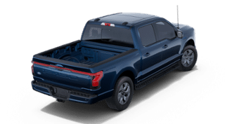 2025 Ford F-150 Lightning® External Image 3